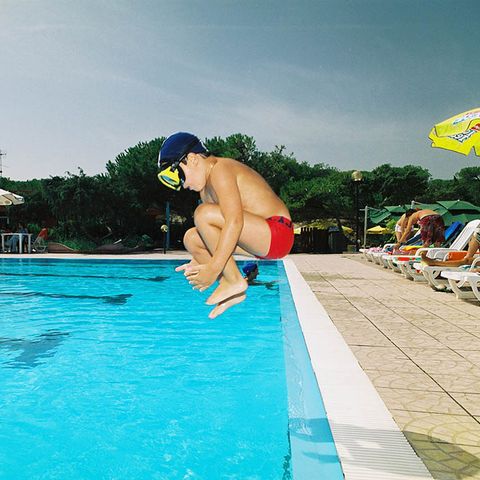 Camping Village Li Nibari - Camping Sassari - Afbeelding N°2