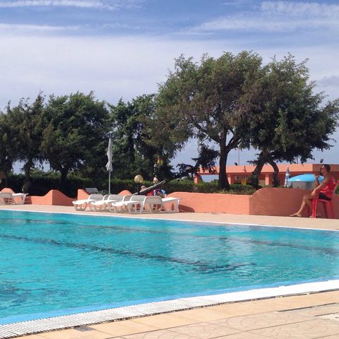 Camping Village Li Nibari - Camping Sassari - Afbeelding N°3