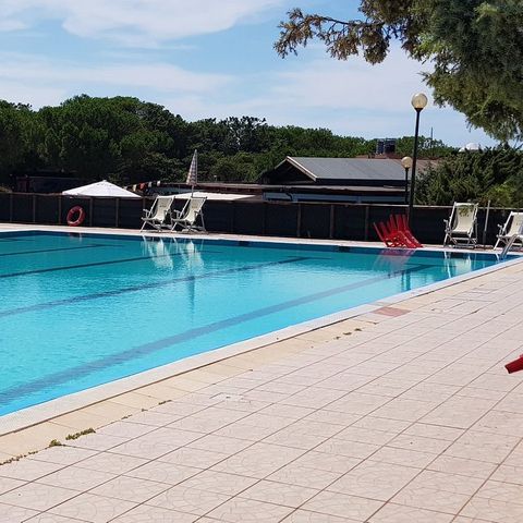 Camping Village Li Nibari - Camping Sassari - Afbeelding N°6