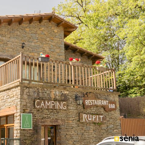 Camping Rupit - Camping Barcelona - Afbeelding N°6