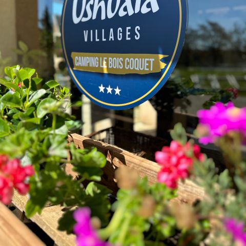 Camping Ushuaïa Villages Le Domaine Du Bois Coquet - Camping Dordogne - Afbeelding N°4