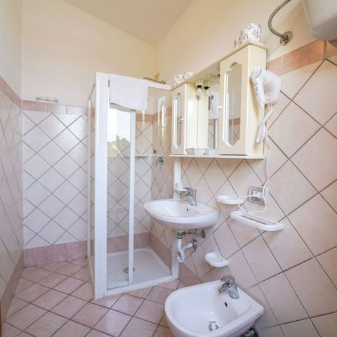 APPARTEMENT 4 personen - MONO C