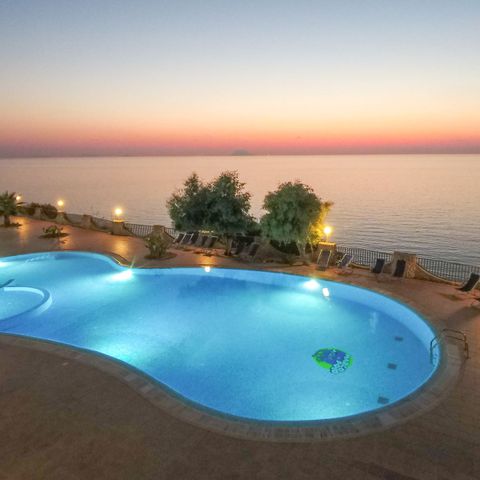 Camping Villaggio Marco Polo - Camping Vibo Valentia - Afbeelding N°4
