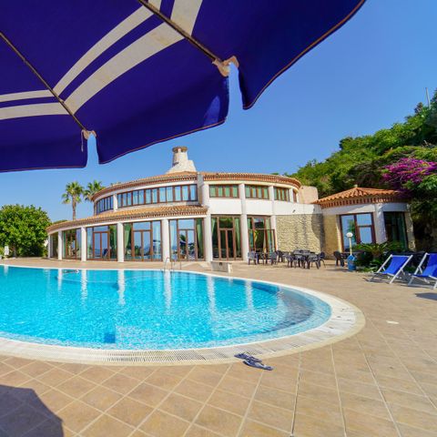 Camping Villaggio Marco Polo - Camping Vibo Valentia - Afbeelding N°5