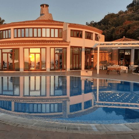 Camping Villaggio Marco Polo - Camping Vibo Valentia - Afbeelding N°3