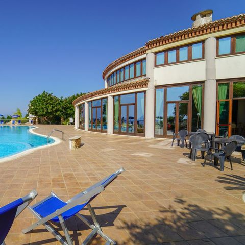 Camping Villaggio Marco Polo - Camping Vibo Valentia - Afbeelding N°6