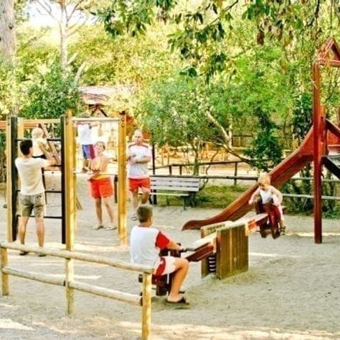 Camping Maremma Sans Souci - Camping Grosseto - Afbeelding N°5