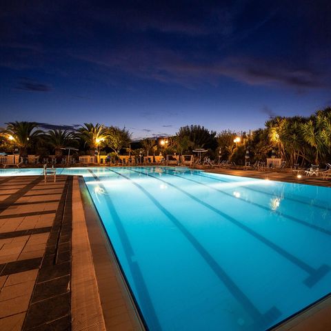 Village Piano Grande - Camping Foggia - Afbeelding N°5
