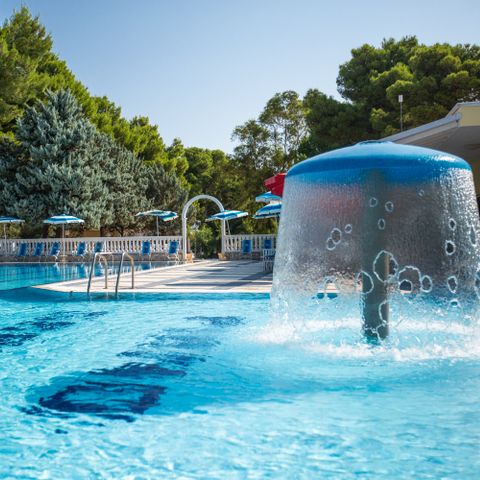 Village Piano Grande - Camping Foggia - Afbeelding N°3