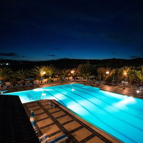 Village Piano Grande - Camping Foggia - Afbeelding N°4