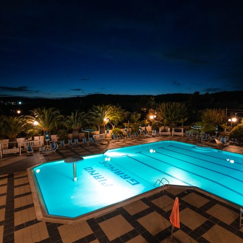 Village Piano Grande - Camping Foggia - Afbeelding N°6
