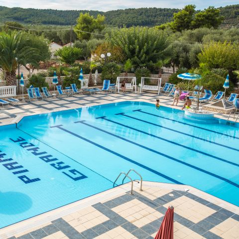 Village Piano Grande - Camping Foggia - Afbeelding N°2