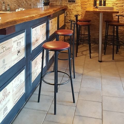 Camping Chez Gendron - Gironde - Afbeelding N°5