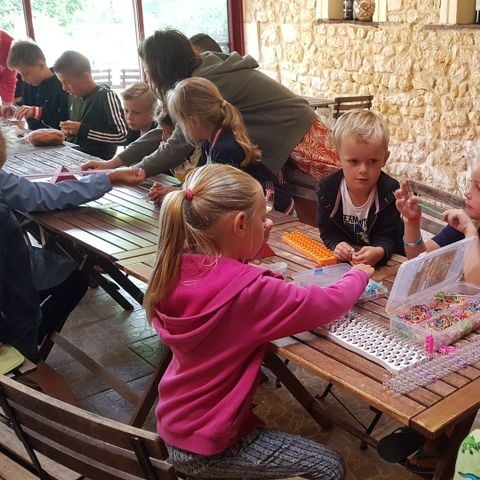 Camping Chez Gendron - Gironde - Afbeelding N°4