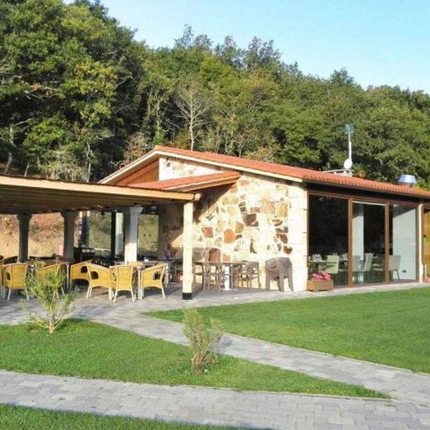 Camping Fuentes Carrionas - Camping Palencia - Afbeelding N°2