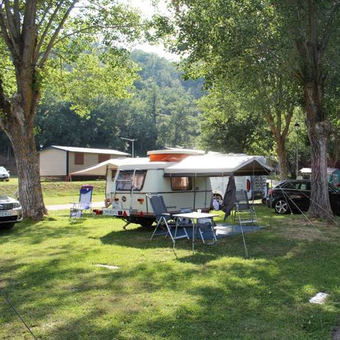 Camping Fuentes Carrionas - Camping Palencia - Afbeelding N°6