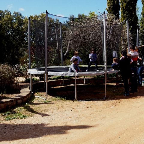 CAMPING ALQUEZAR - Camping Huesca - Afbeelding N°4