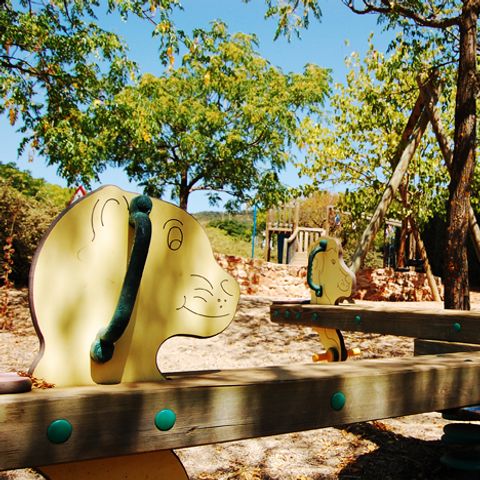 CAMPING ALQUEZAR - Camping Huesca - Afbeelding N°3
