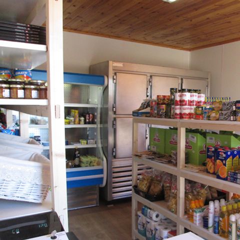 CAMPING ALQUEZAR - Camping Huesca - Afbeelding N°6