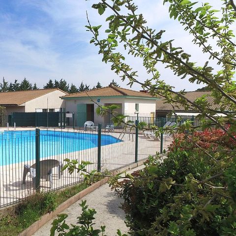 VVF Villages - Les Cigales du Gard - Méjannes le Clap - Camping Gard - Afbeelding N°5