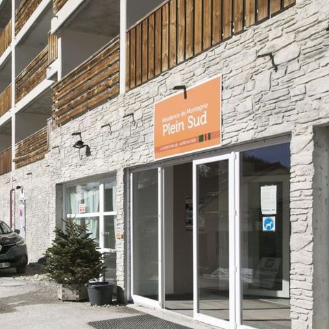 Résidence Plein Sud - Camping Alpes-de-Haute-Provence - Afbeelding N°4