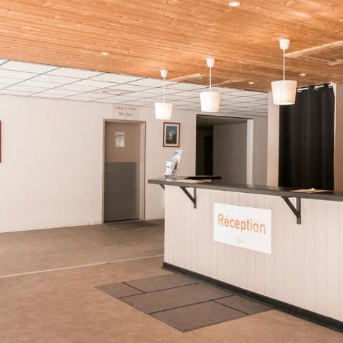 Résidence Plein Sud - Camping Alpes-de-Haute-Provence - Afbeelding N°2