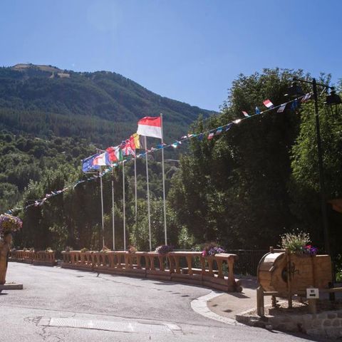 Résidence Plein Sud - Camping Alpes-de-Haute-Provence - Afbeelding N°5