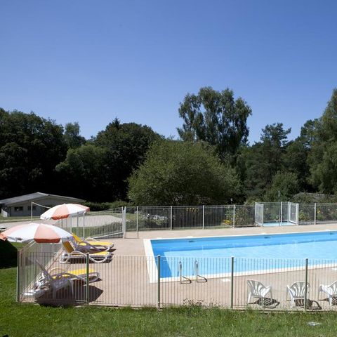 VVF Villages Neuvic - Camping Corrèze - Afbeelding N°6