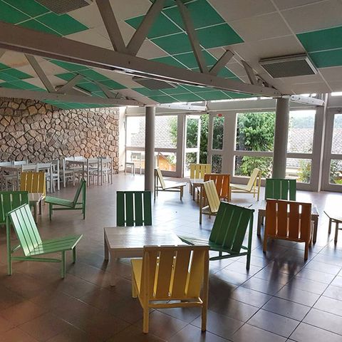 VVF Villages - Les Bords du Lac - Eguzon-Chantôme - Camping Indre - Afbeelding N°6