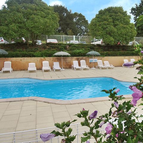VVF Villages - Les Bords du Lac - Eguzon-Chantôme - Camping Indre - Afbeelding N°3