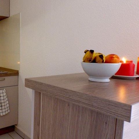 LANDHUIS 4 personen - 3 kamers 5 personen