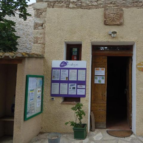 VVF Villages - Le Parc des Salines - Sigean - Aube - Afbeelding N°6