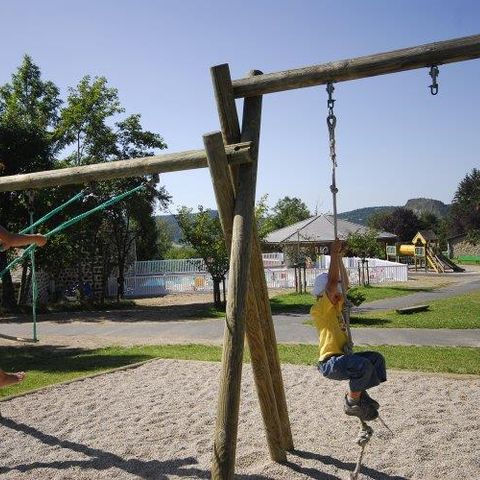 VVF Villages - Les Sucs du Velay - Saint-Julien-Chapteuil - Camping Haute-Loire - Afbeelding N°4