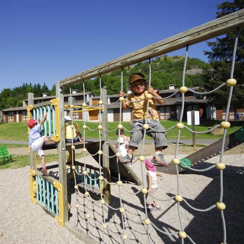 VVF Villages - Les Sucs du Velay - Saint-Julien-Chapteuil - Camping Haute-Loire - Afbeelding N°3