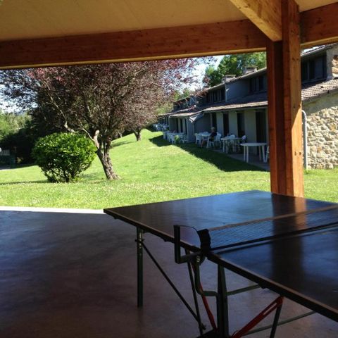 VVF Villages - Les Sucs du Velay - Saint-Julien-Chapteuil - Camping Haute-Loire - Afbeelding N°6