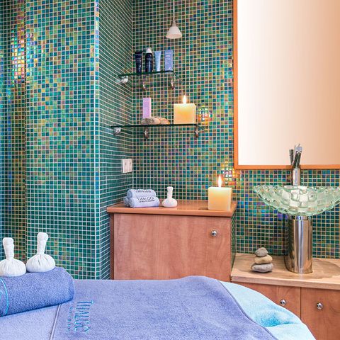 Hôtel & Résidence La Villa du Lac - Camping Ain - Afbeelding N°3
