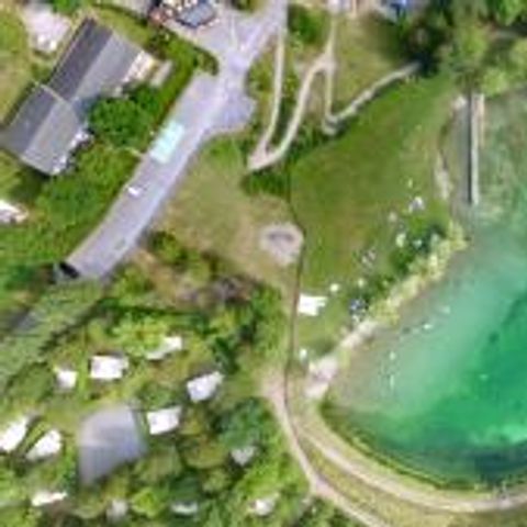 VVF Villages - Le Sud Aveyron - Brusque - Camping Aveyron - Afbeelding N°3