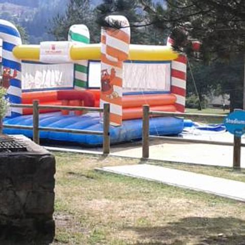 VVF Villages - Les Portes des Monts d'Ardèche - Tence - Camping Haute-Loire - Afbeelding N°3