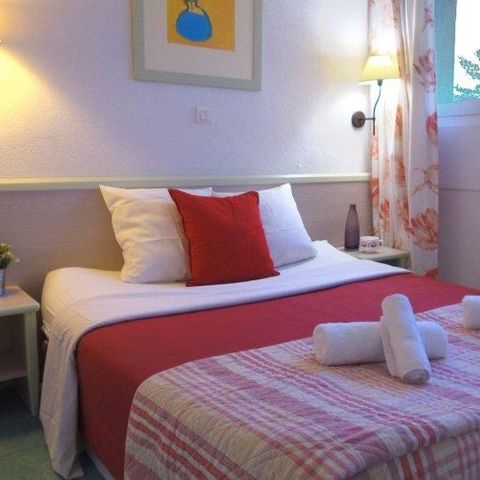 Landhuis 4 personen - DUPLEX