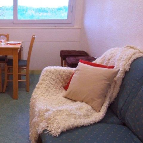 Landhuis 6 personen