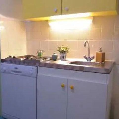Landhuis 8 personen