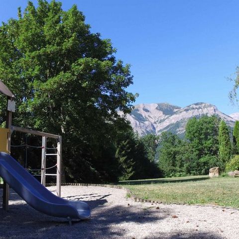 VVF Villages - Les Ecrins - Saint-Bonnet-en-Champsaur - Camping Hautes-Alpes - Afbeelding N°4