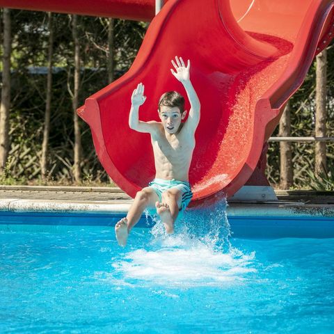 Familiecamping Klein Canada - Camping Bergen - Afbeelding N°6