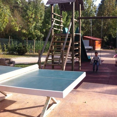 Camping Puigcercos - Camping Barcelona - Afbeelding N°6