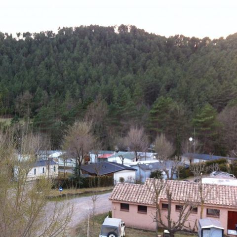 Camping Puigcercos - Camping Barcelona - Afbeelding N°4