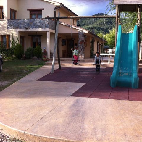 Camping Puigcercos - Camping Barcelona - Afbeelding N°5