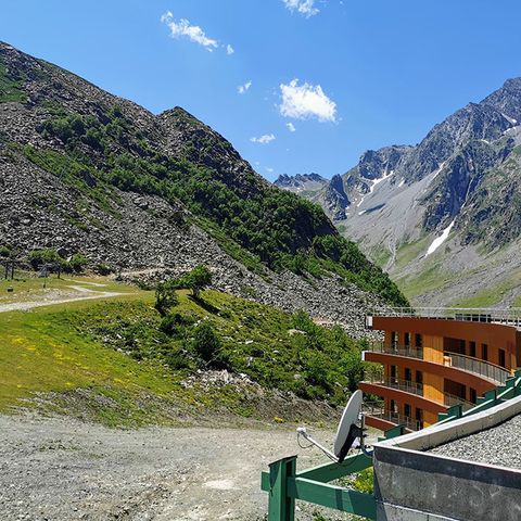 Residence Piau Engaly - Camping Hautes-Pyrénées - Afbeelding N°4