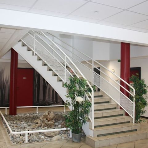 Residence du Parc - Camping Landes - Afbeelding N°3