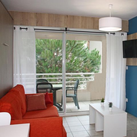 Residence du Parc - Camping Landes - Afbeelding N°5