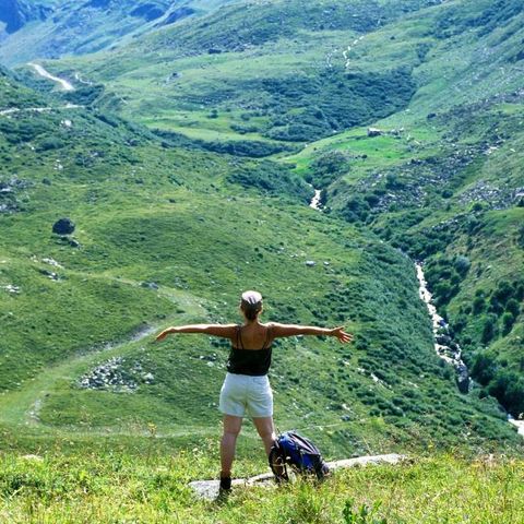Résidence Les Menuires - Camping Savoie - Afbeelding N°3